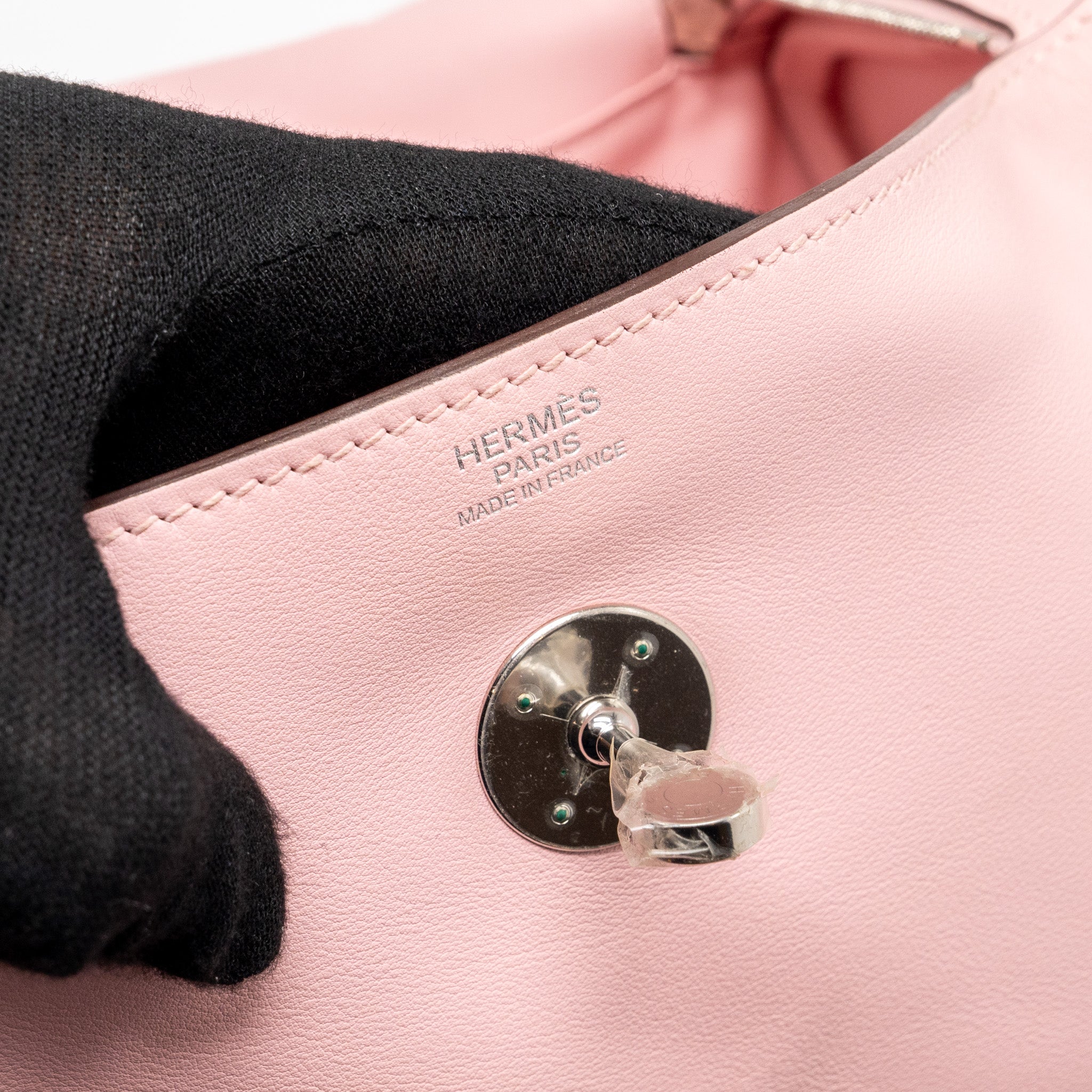 HERMES LINDY 30 SWIFT ROSE SAKURA SHW