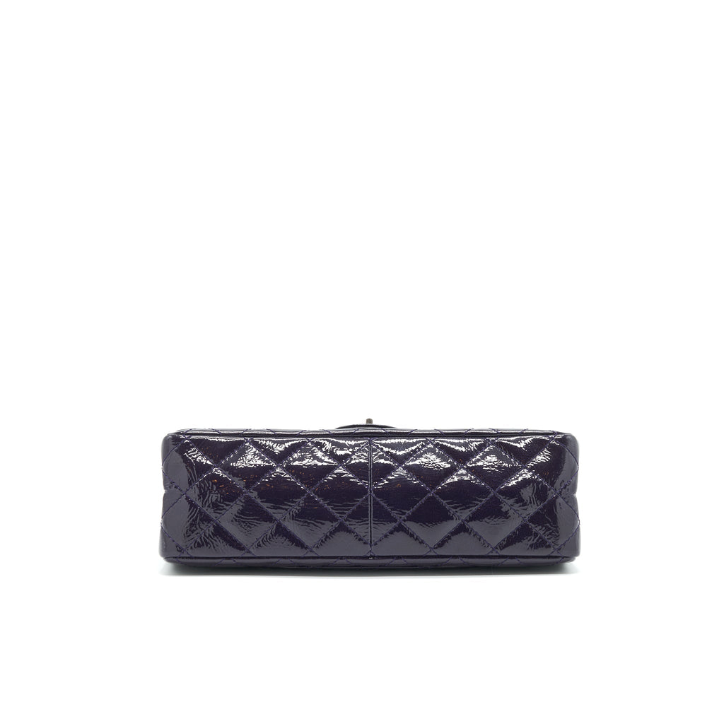 CHANEL REISSUE 226 DOUBLE FLAP BAG