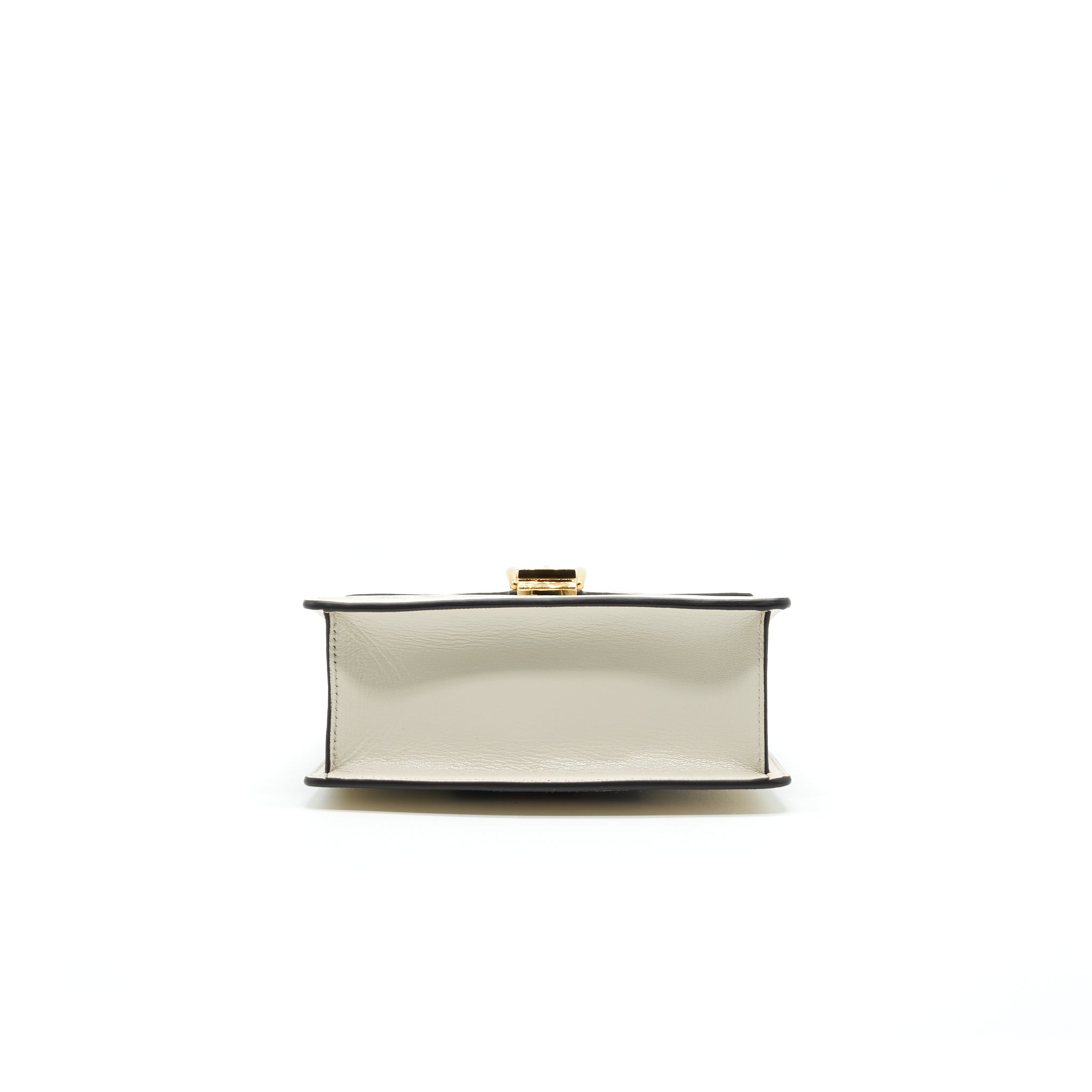 GUCCI SYLVIE TOP HANDLE BAG LIMITED EDITION