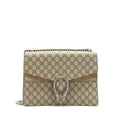 GUCCI DIONYSUS MEDIUM GG SHOULDER BAG SHW