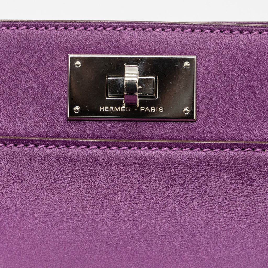 HERMES TOOLBOX 20 SWIFT ANEMON SHW