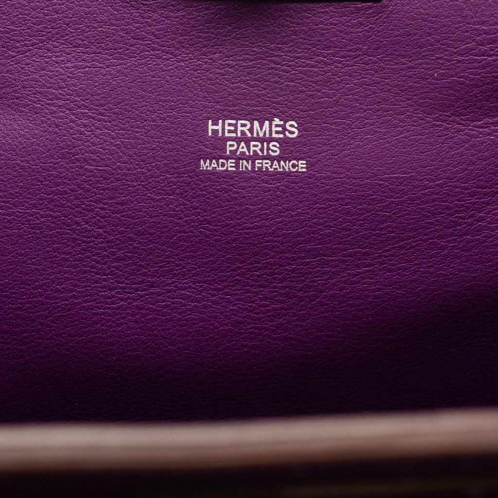 HERMES TOOLBOX 20 SWIFT ANEMON SHW
