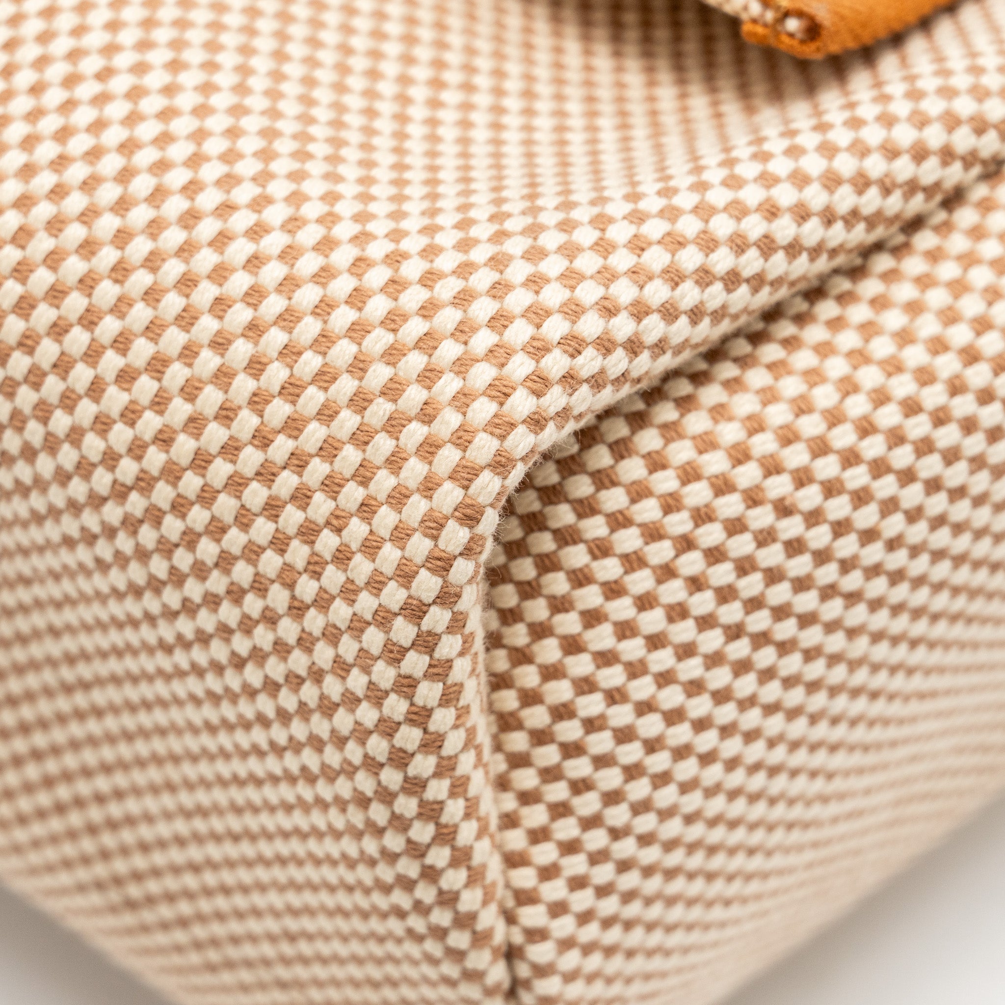 HERMES HERBAG 31 ZIP BAG TOILE CRISS VIKING/VACHE HUNTER LEATHER ECRU-BEIGE-NATURE/NATURE SHW