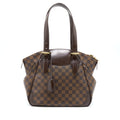LOUIS VUITTON VERONA MM DAMIER EBENE CANVAS GHW