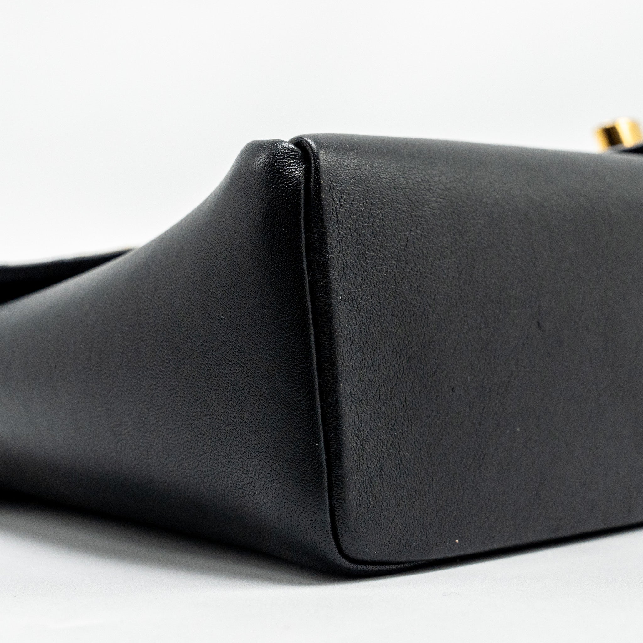 LOUIS VUITTON LOVE NOTE BAG PYTHON/CALFSKIN BLACK/MULTICOLOUR GHW