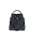 LOUIS VUITTON NEONOE EPI BLACK SHW