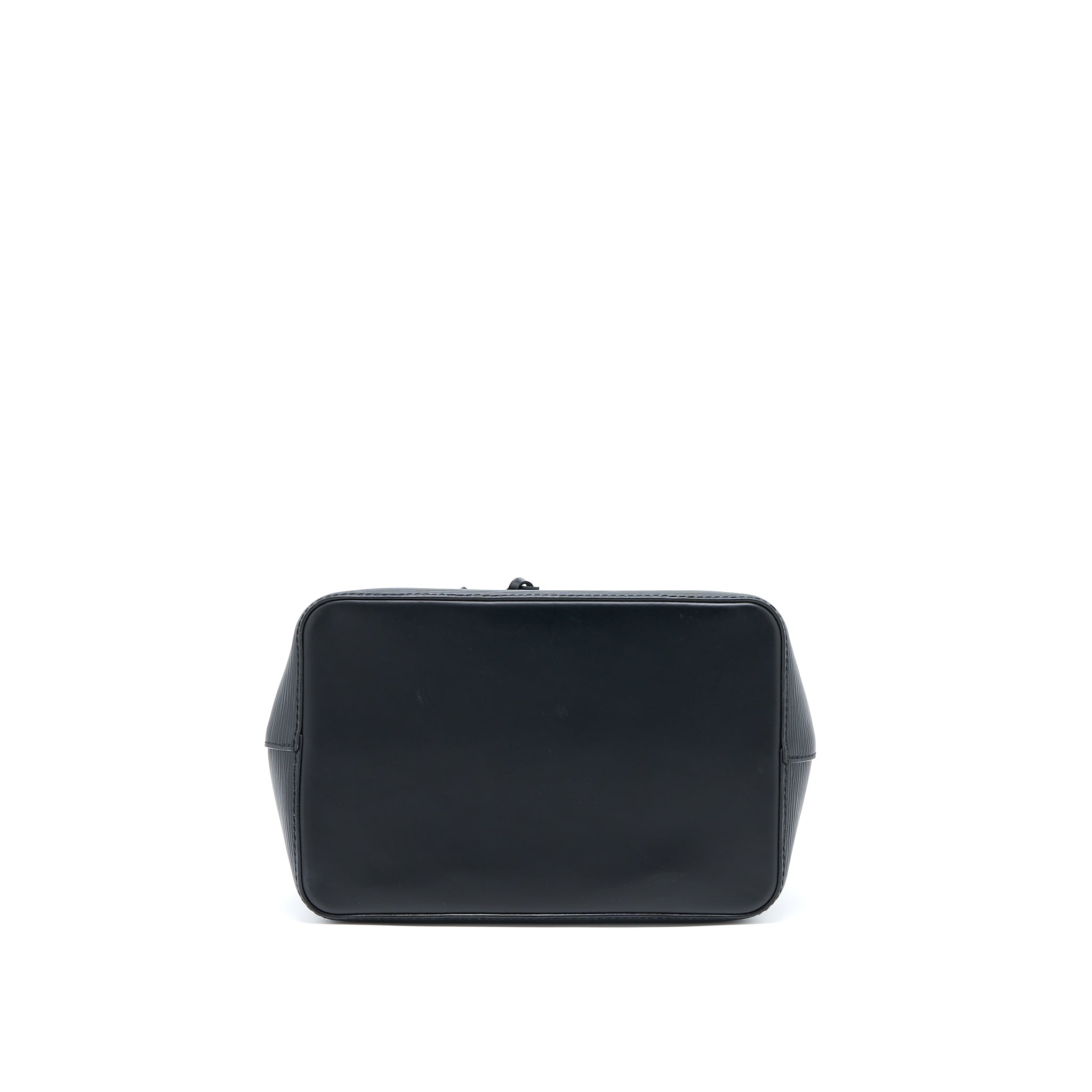LOUIS VUITTON NEONOE EPI BLACK SHW