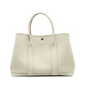 HERMES GARDEN PARTY 8L 36 BETON SHW