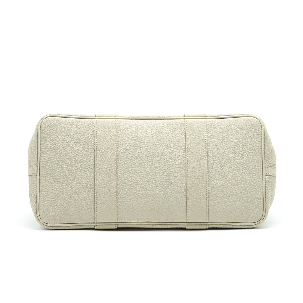 HERMES GARDEN PARTY 8L 36 BETON SHW
