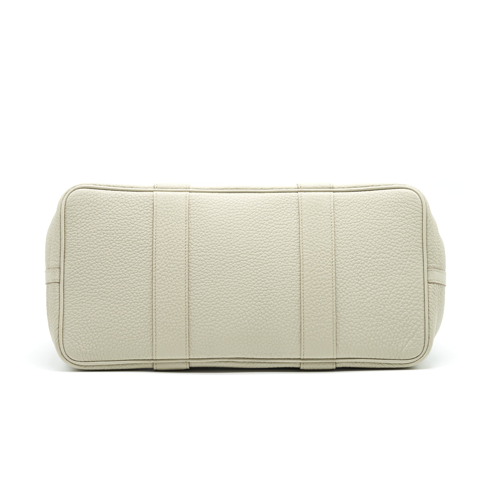 HERMES GARDEN PARTY 8L 36 BETON SHW
