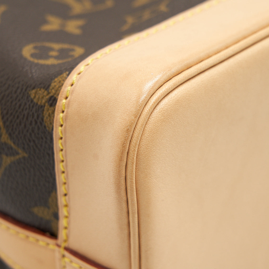 LOUIS VUITTON NEO NOE BB MONOGRAM CANVAS