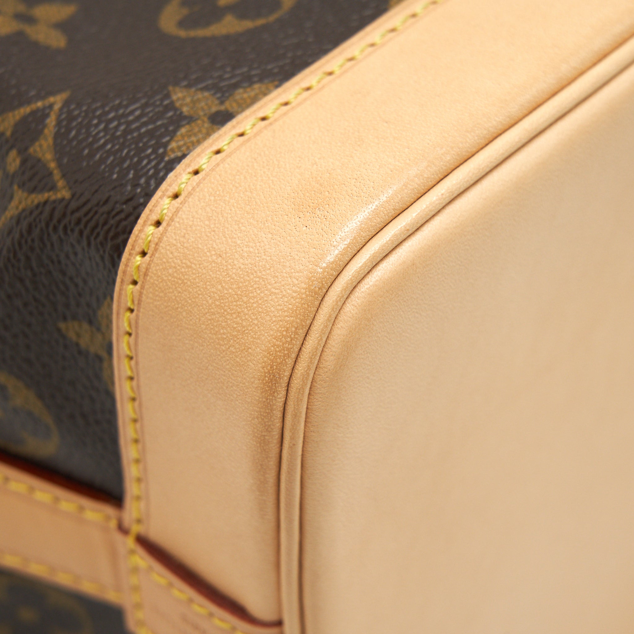 LOUIS VUITTON NEO NOE BB MONOGRAM CANVAS