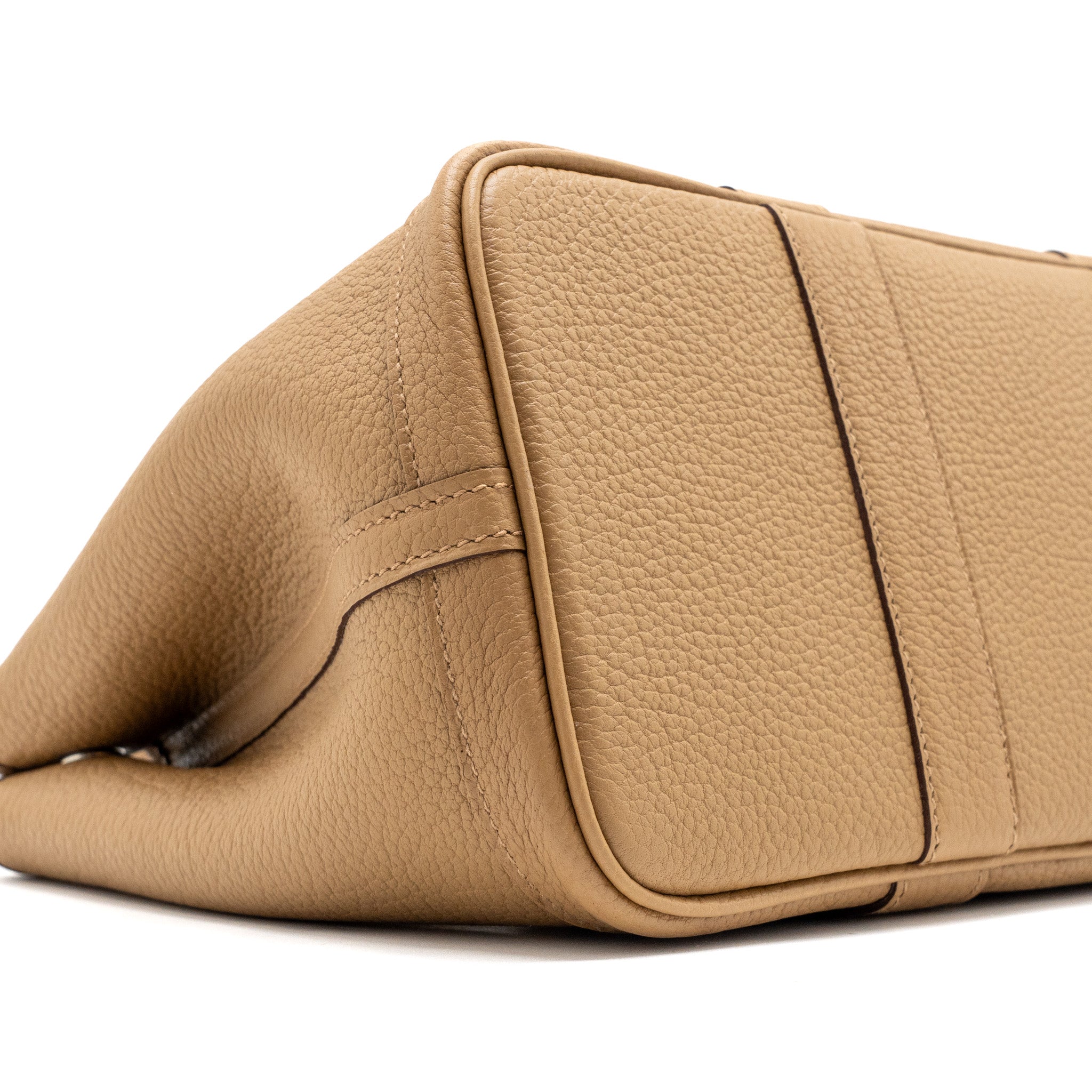 HERMES GARDEN PARTY 30 NEGONDA 4B BISCUIT SHW