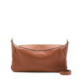 CELINE ROMY SUPPLE CALFSKIN TAN GHW