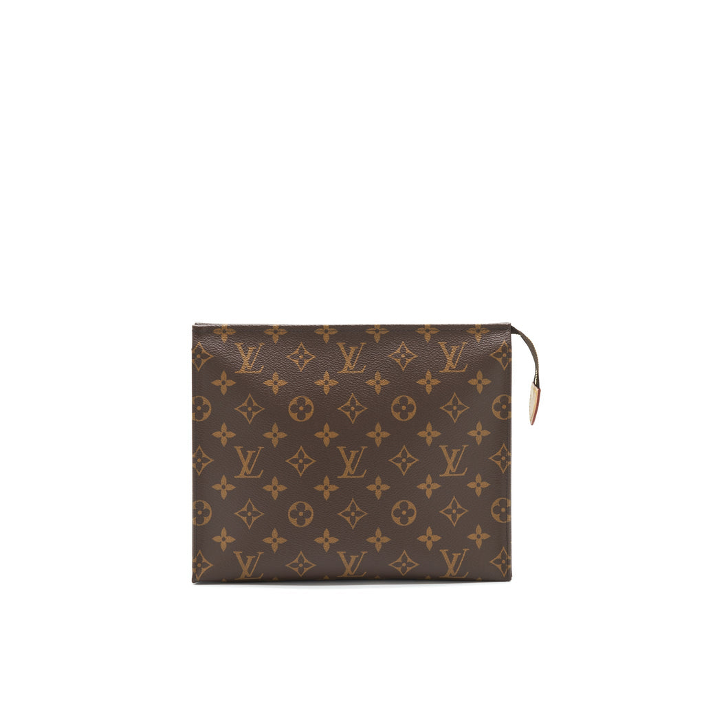 LOUIS VUITTON TOILETRY 26 IN MONOGRAM