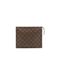 LOUIS VUITTON TOILETRY 26 IN MONOGRAM