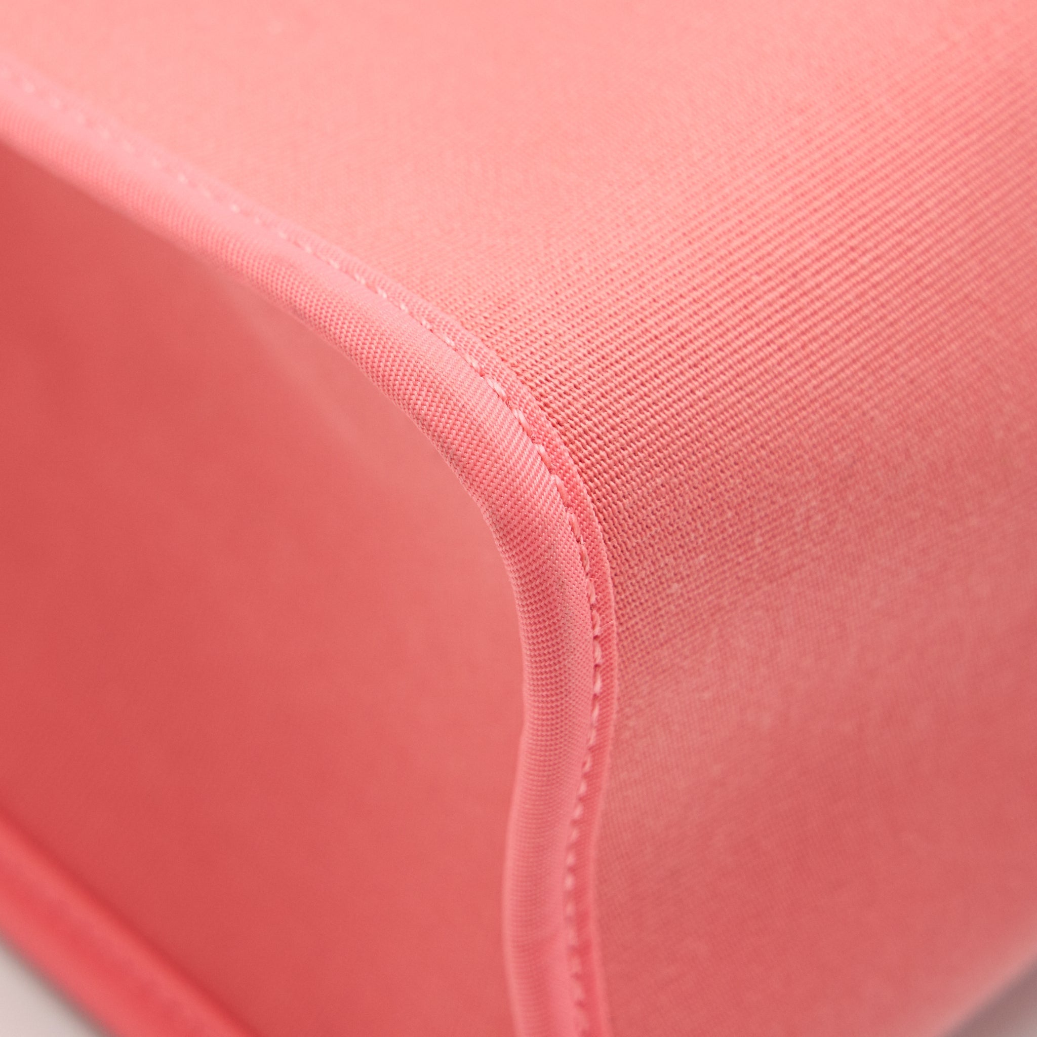 HERMES HERBAG ZIP 31 PINK SHW