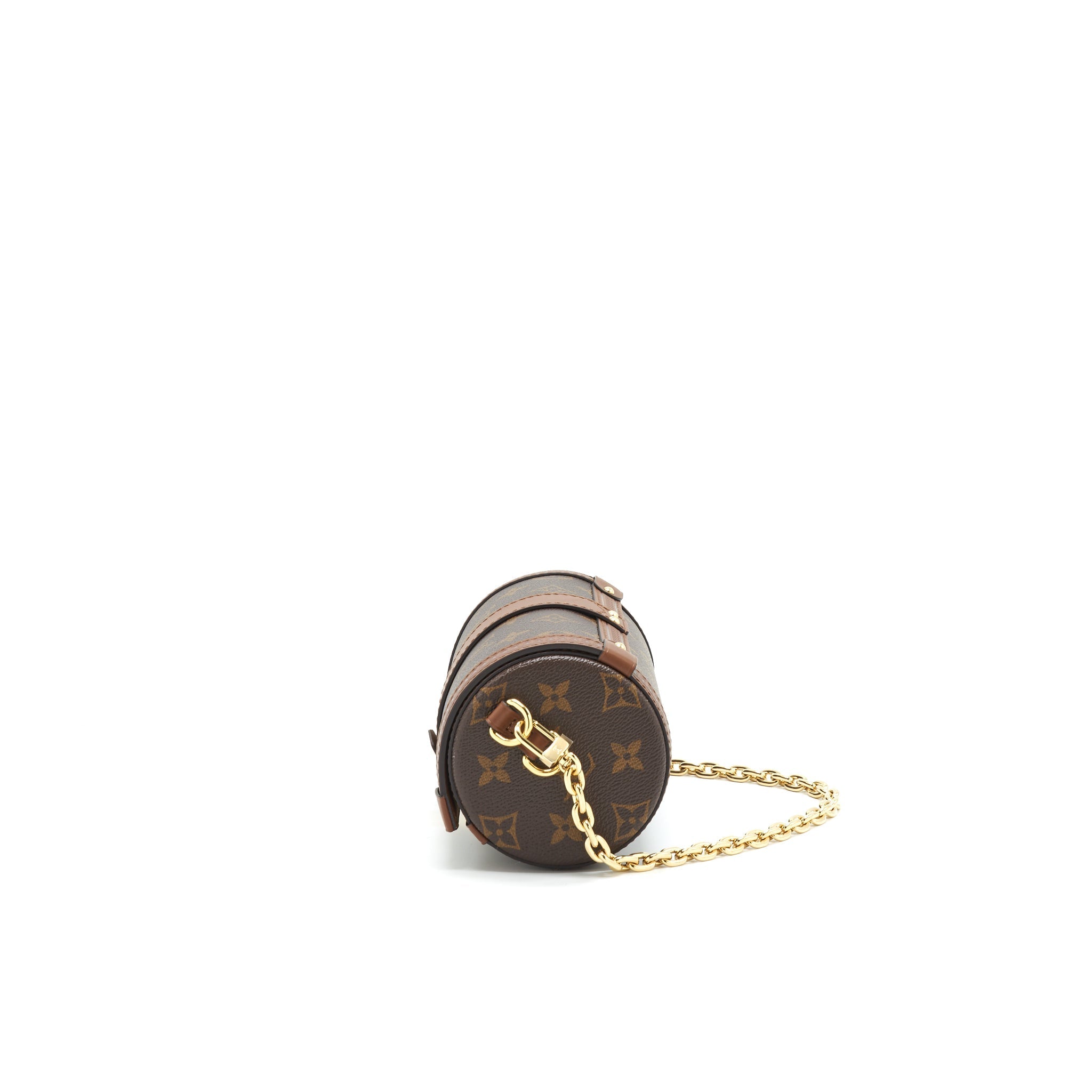 LOUIS VUITTON PAPILLON TRUNK MONOGRAM CANVAS