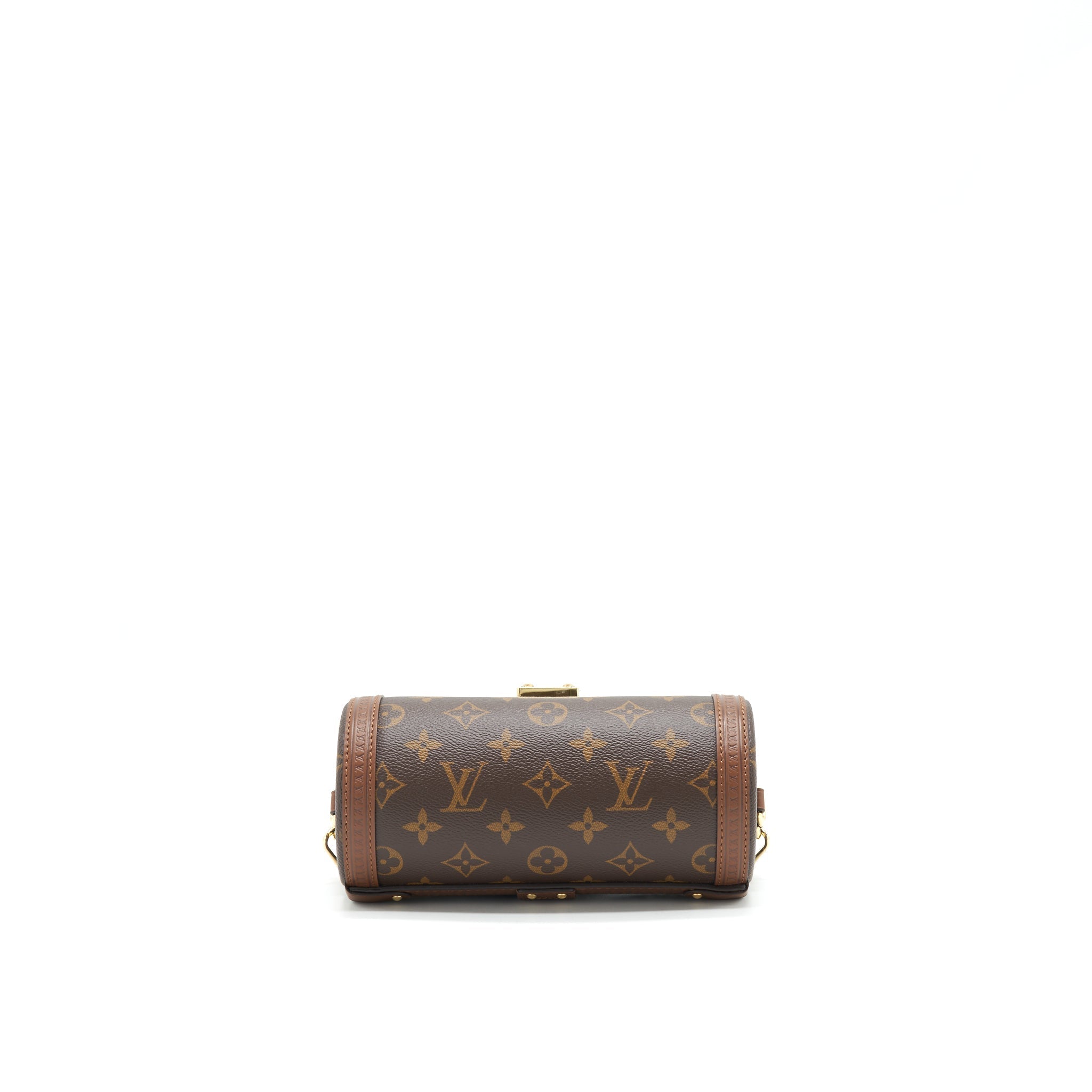 LOUIS VUITTON PAPILLON TRUNK MONOGRAM