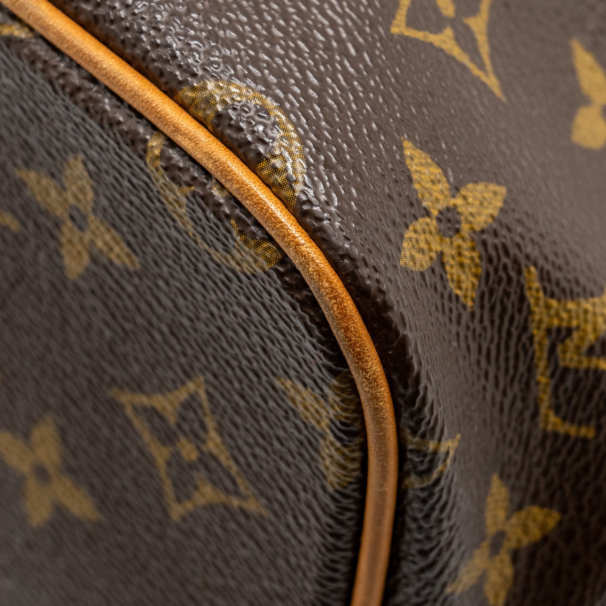 LOUIS VUITTON PALERMO PM MONOGRAM CANVAS GHW