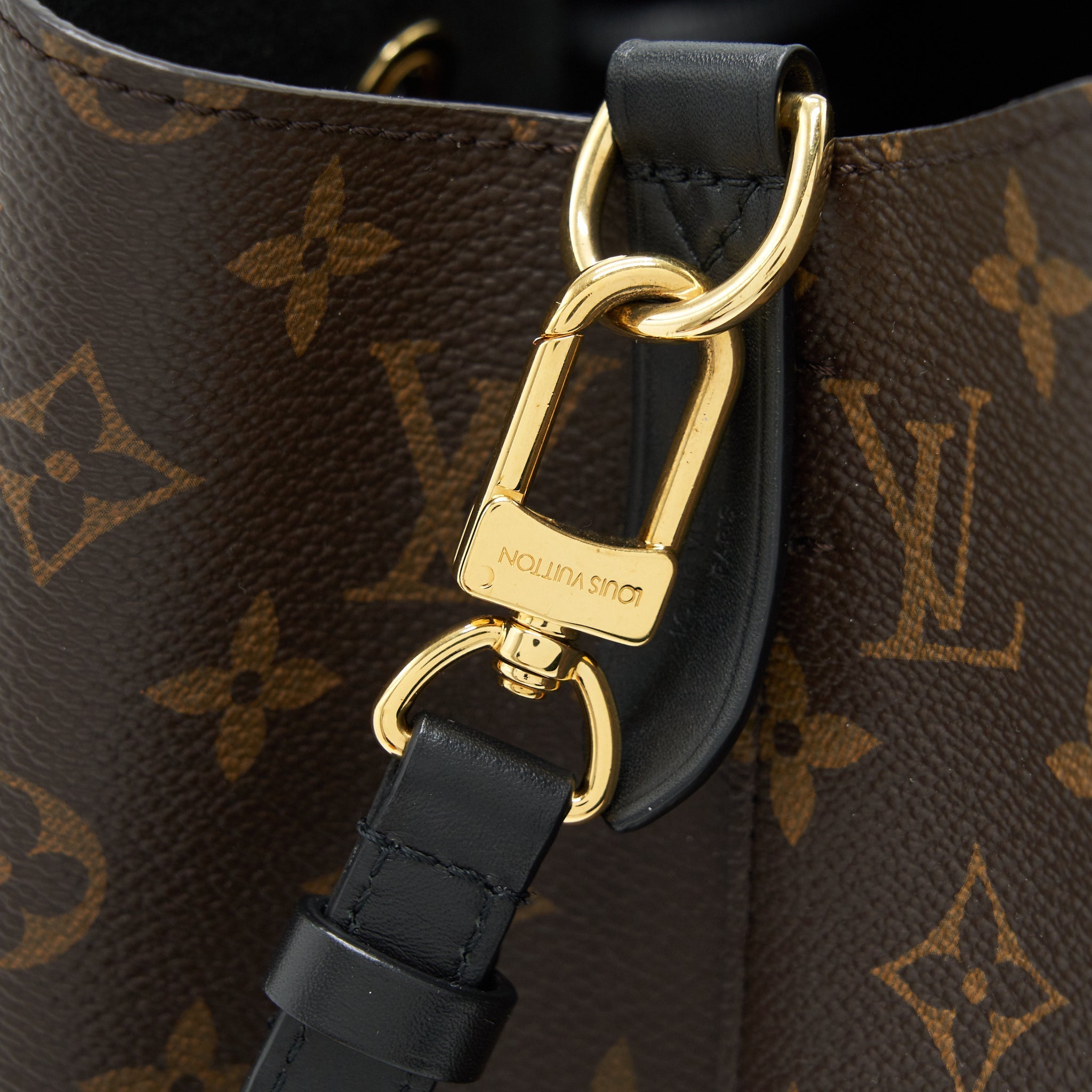 LOUIS VUITTON NEO NOE MONOGRAM