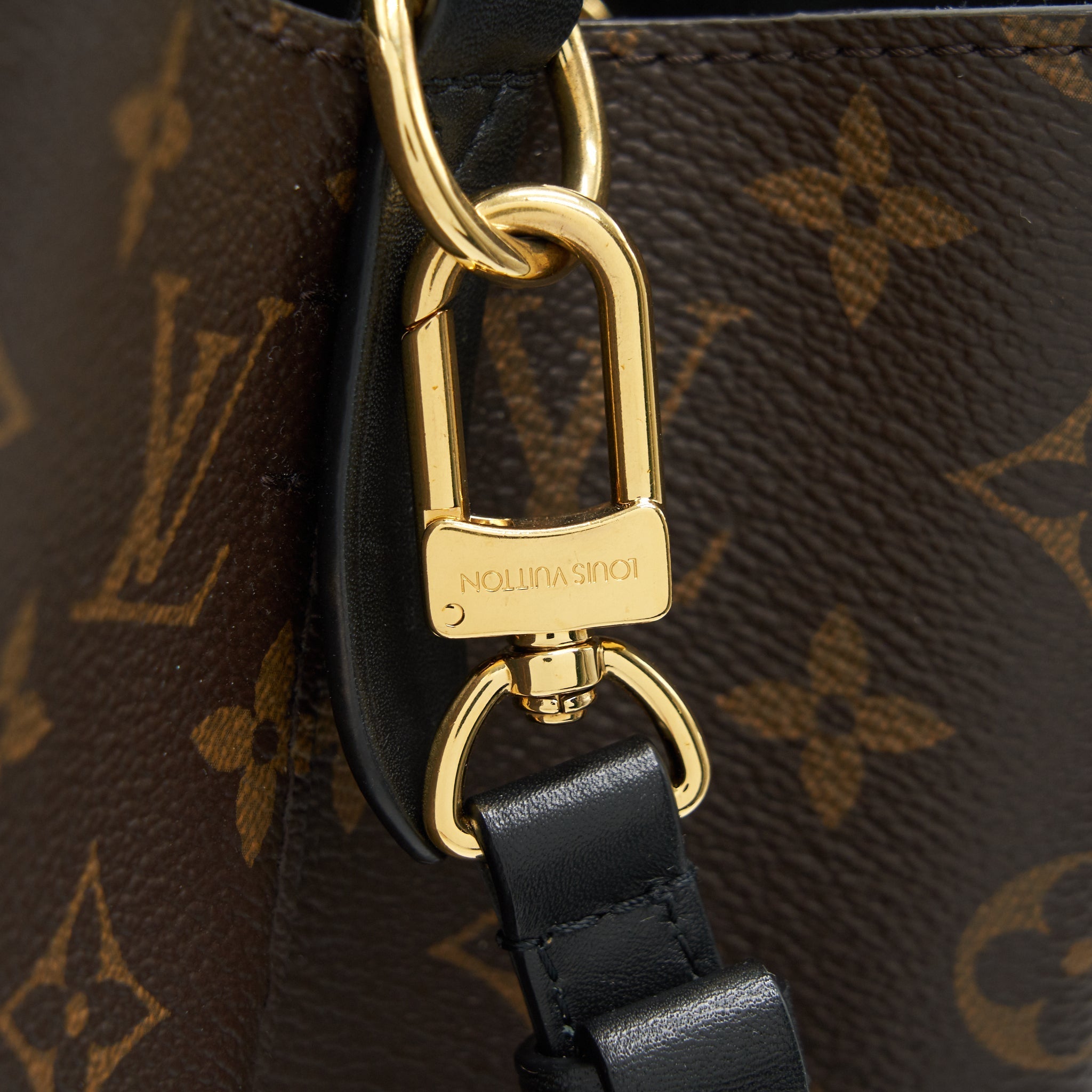 LOUIS VUITTON NEO NOE MONOGRAM