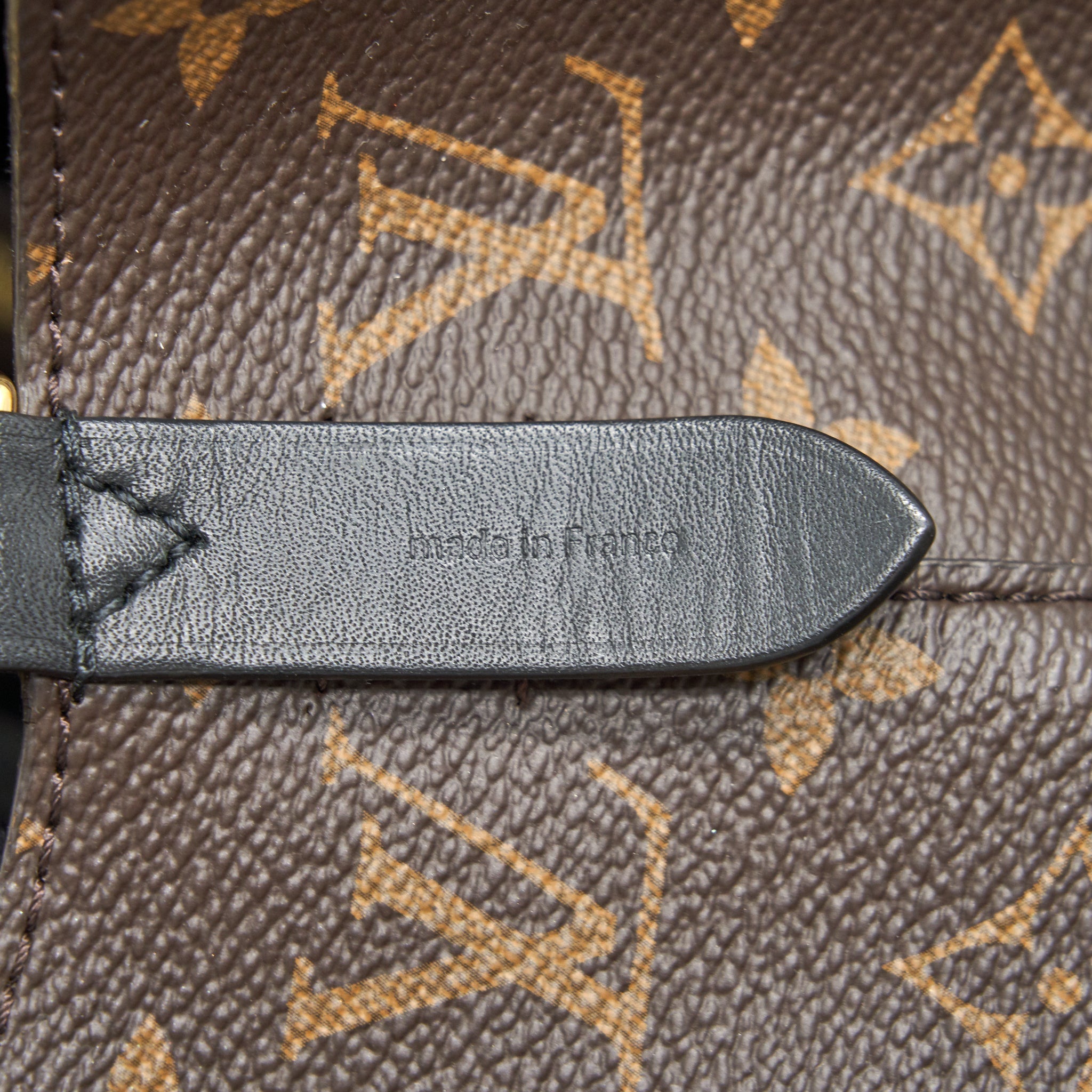 LOUIS VUITTON NEO NOE MONOGRAM