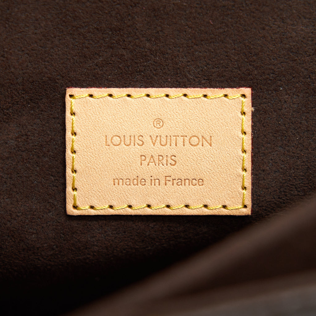 LOUIS VUITTON POCHETTE METIS MONOGRAM