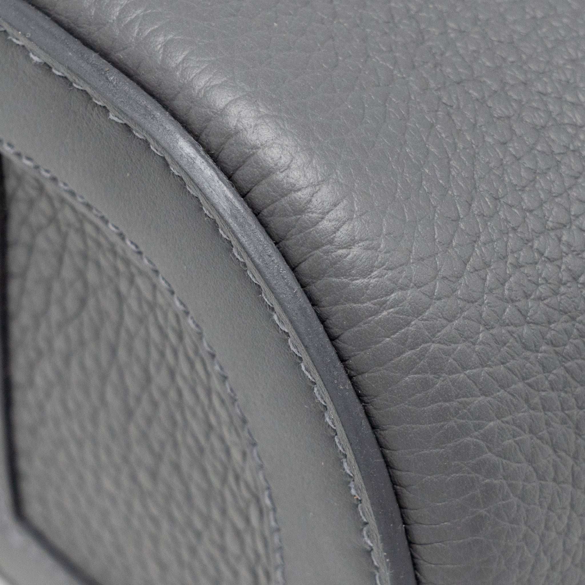 HERMES IN THE LOOP 18 CLEMENCE / SWIFT LEATHER ARDOISE WITH ARDOISEHARDWARE
