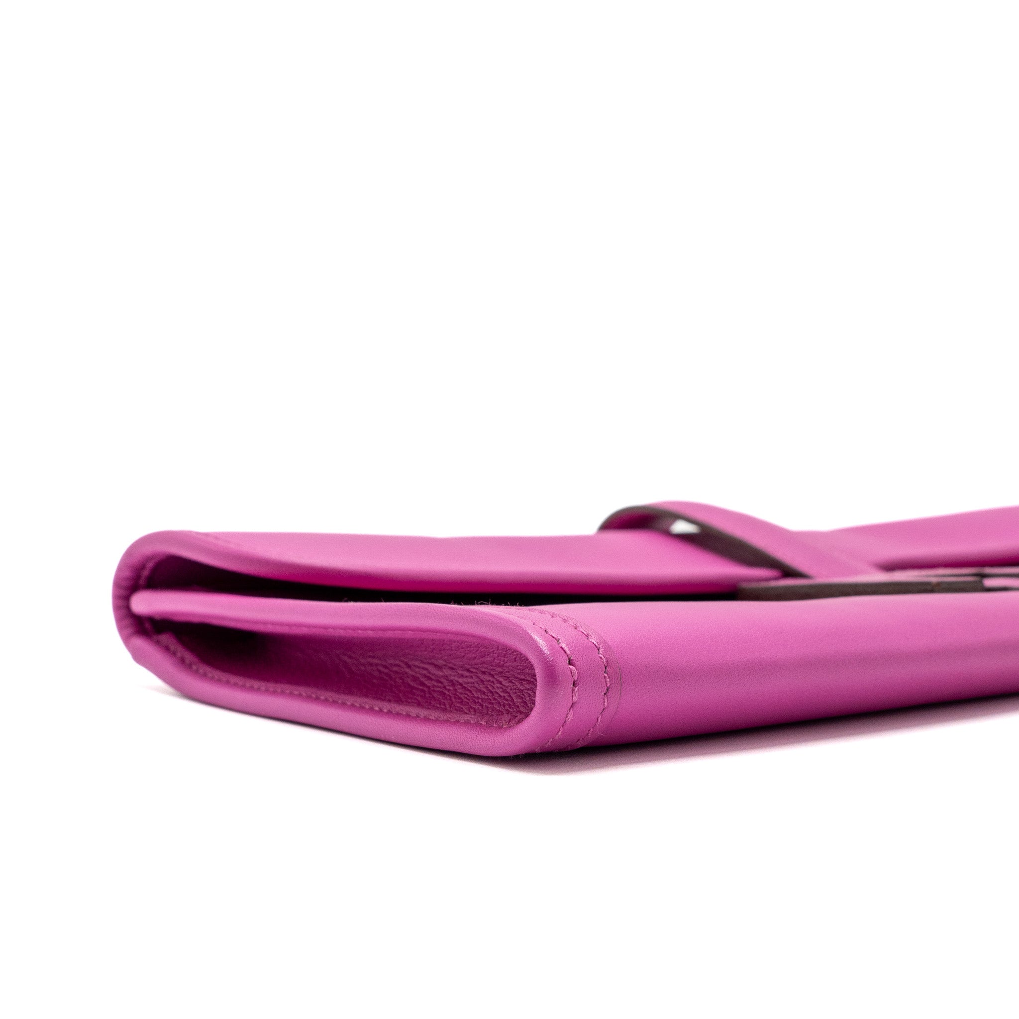 HERMES JIGE ELAN 29 SWIFT MAGNOLIA