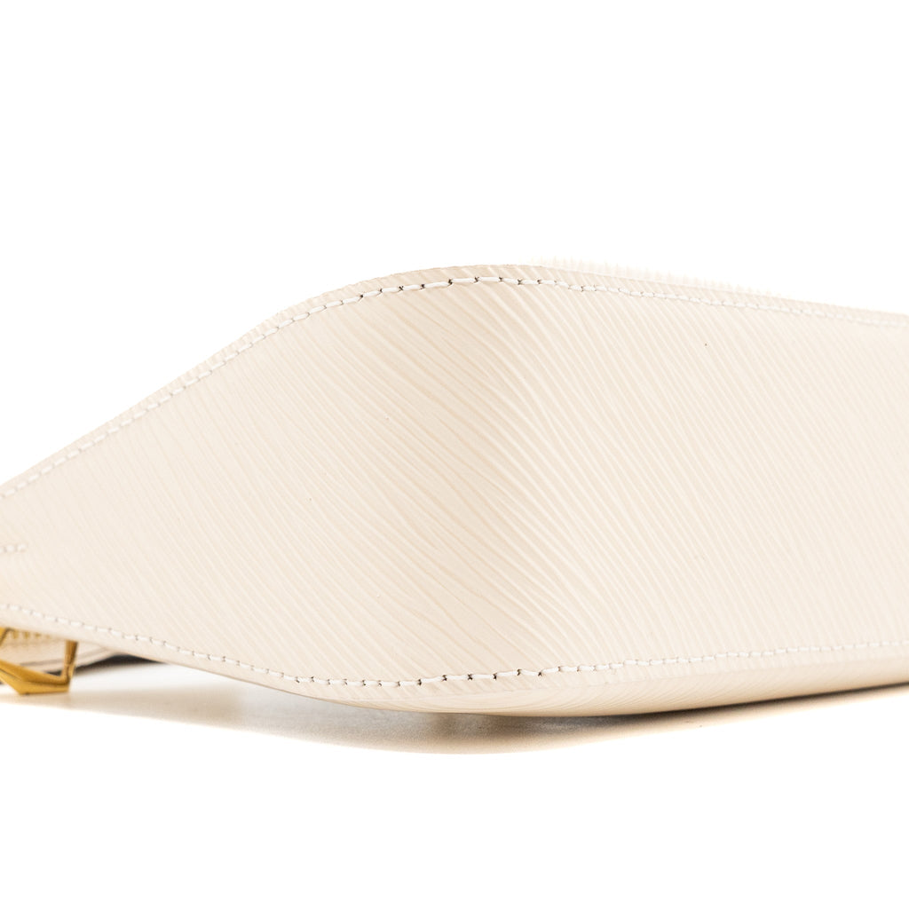 LOUIS VUITTON MARELLINI EPI LEATHER MILKY WAY GHW