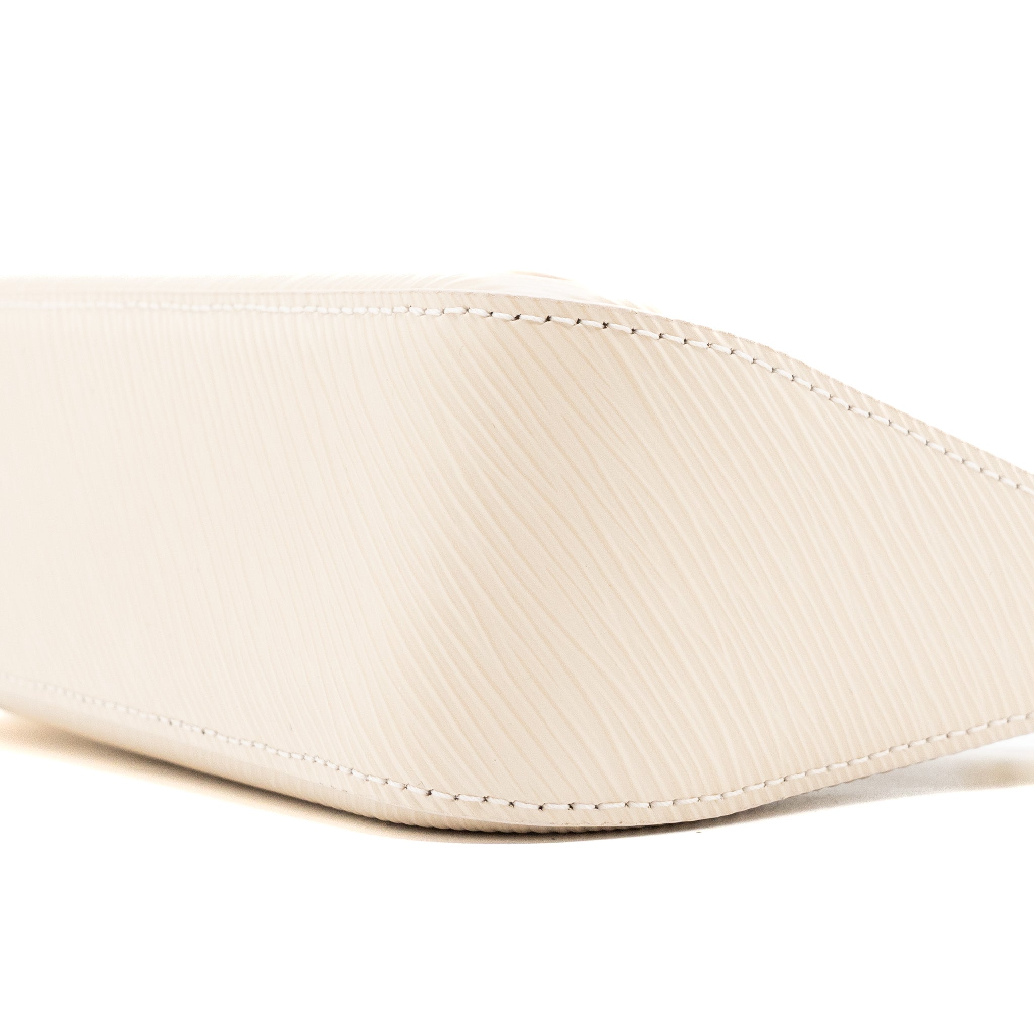 LOUIS VUITTON MARELLINI EPI LEATHER MILKY WAY GHW