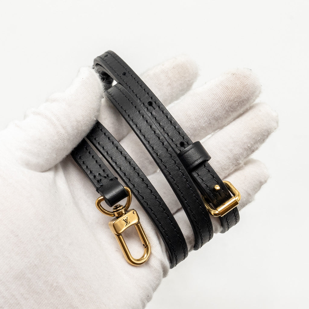 LOUIS VUITTON PETITE MALLE MONOGRAM CANVAS GHW
