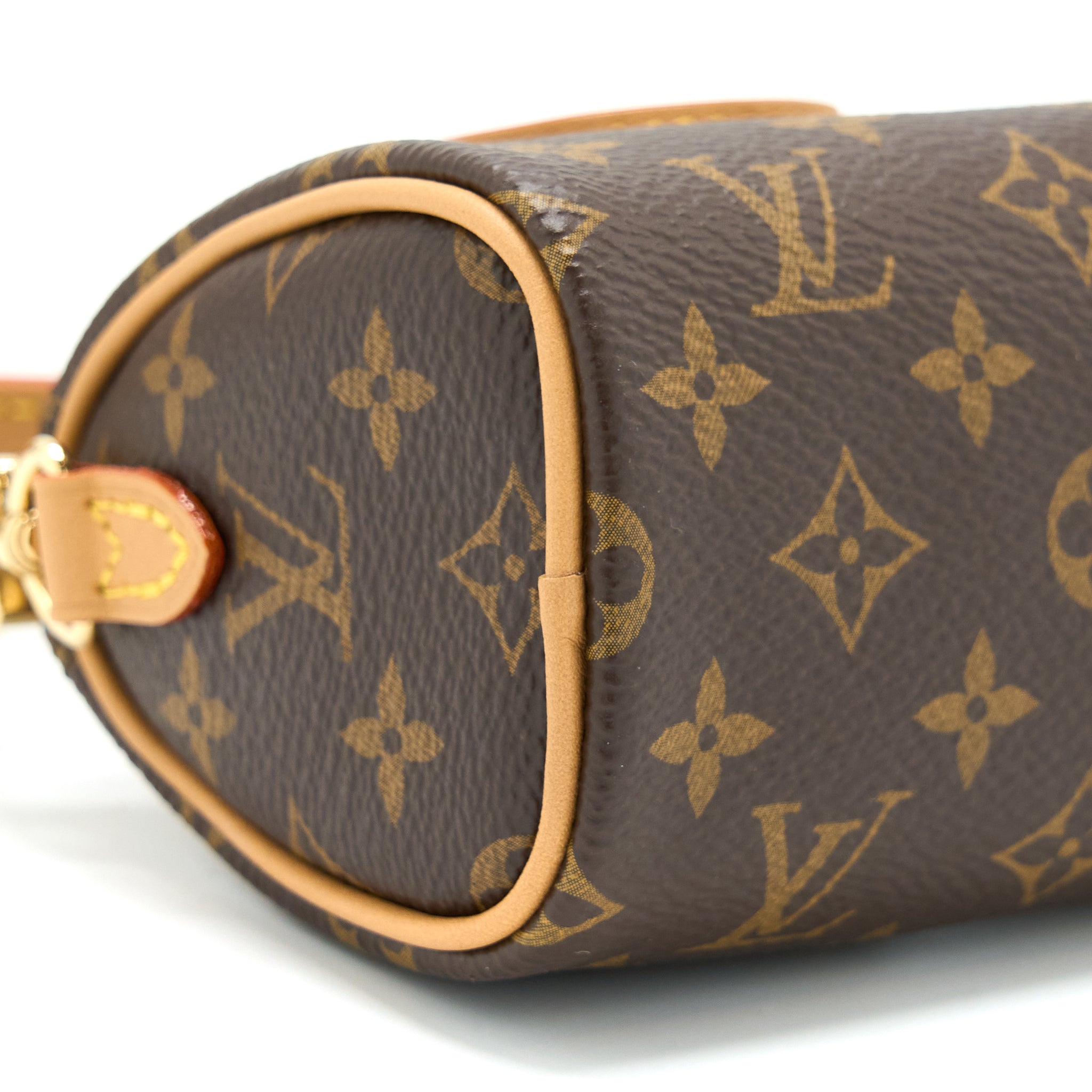 LOUIS VUITTON TRIO MINI ICONES MONOGRAM CANVAS GHW