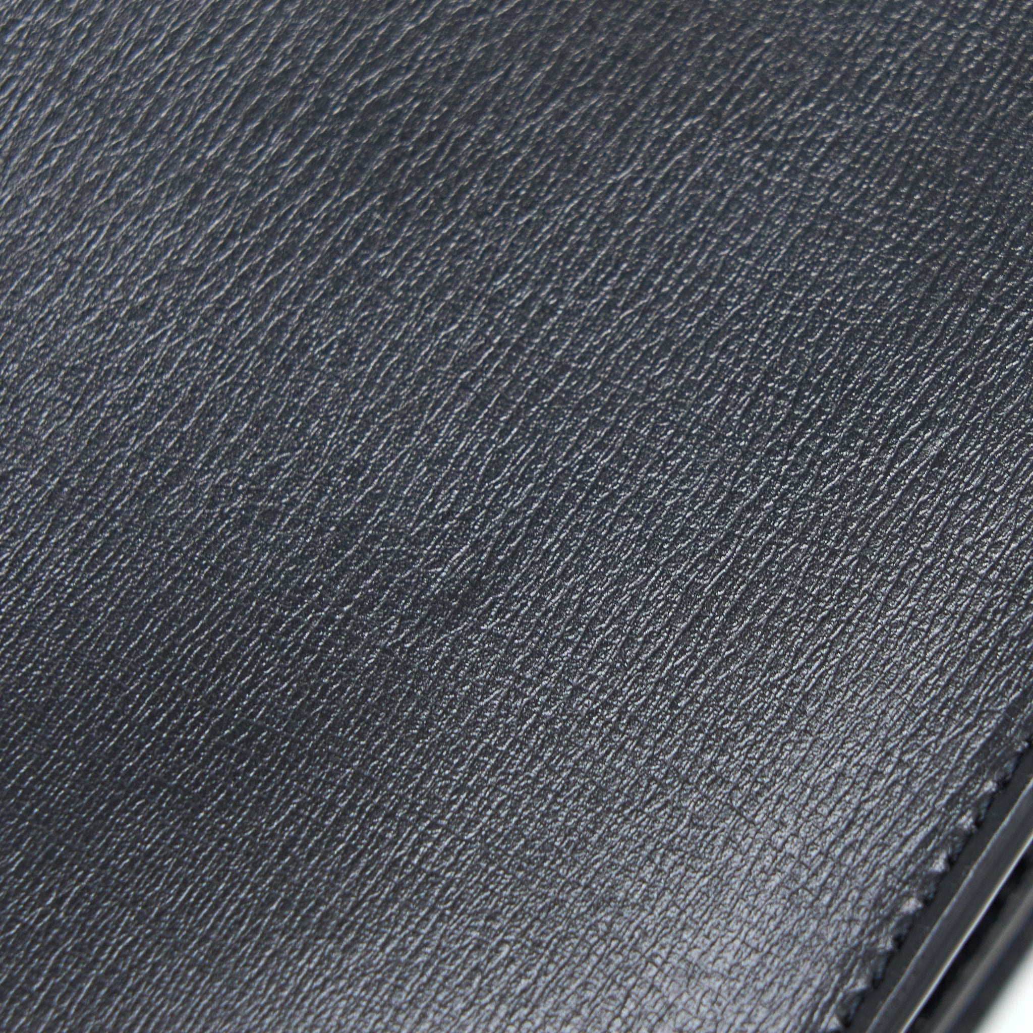 SAINT LAURENT/YSL SUNSET LARGE CHAIN BAG CALFSKIN BLACK SHW