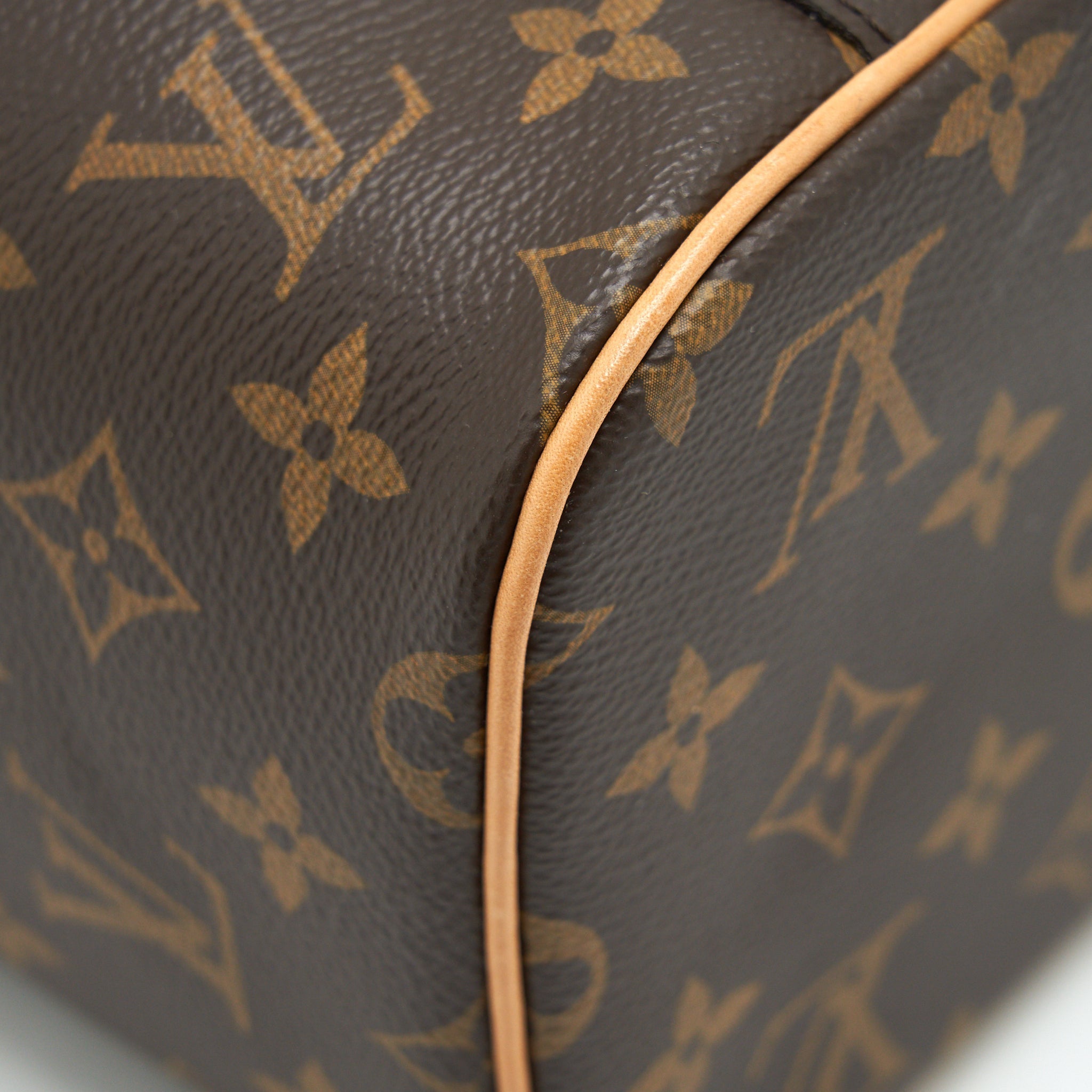LOUIS VUITTON NICE BB MONOGRAM CANVAS 24CM