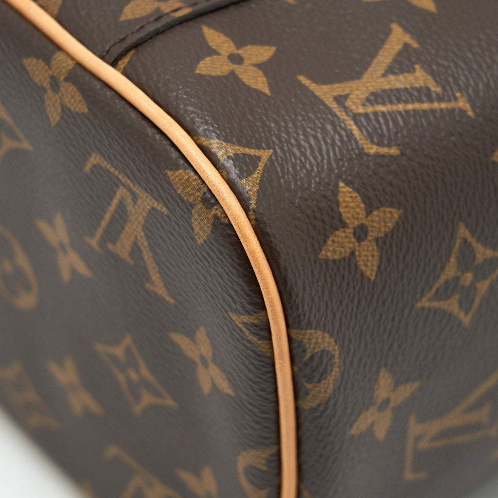 LOUIS VUITTON NICE BB MONOGRAM CANVAS 24CM
