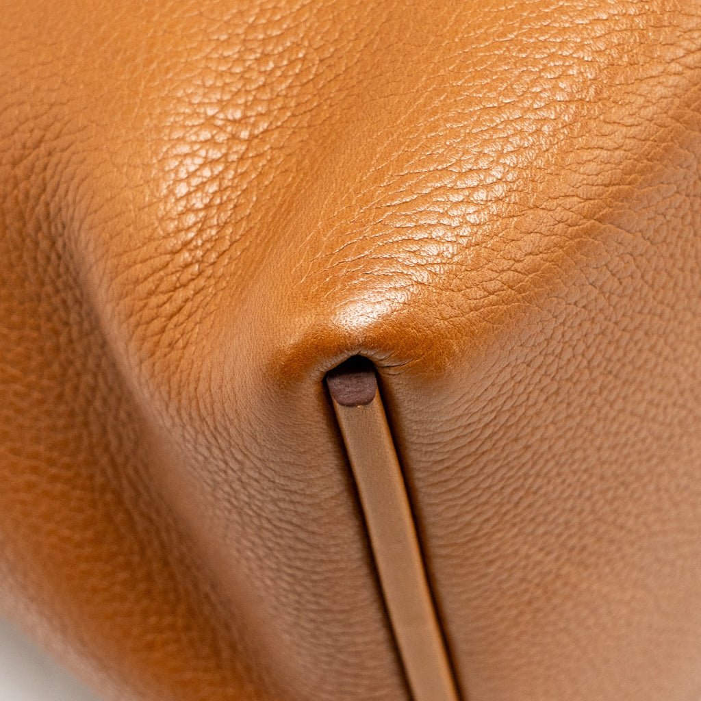 HERMES 24/24 2424 - 29 BAG BARENIA FAUBOURG FAUVE SHW