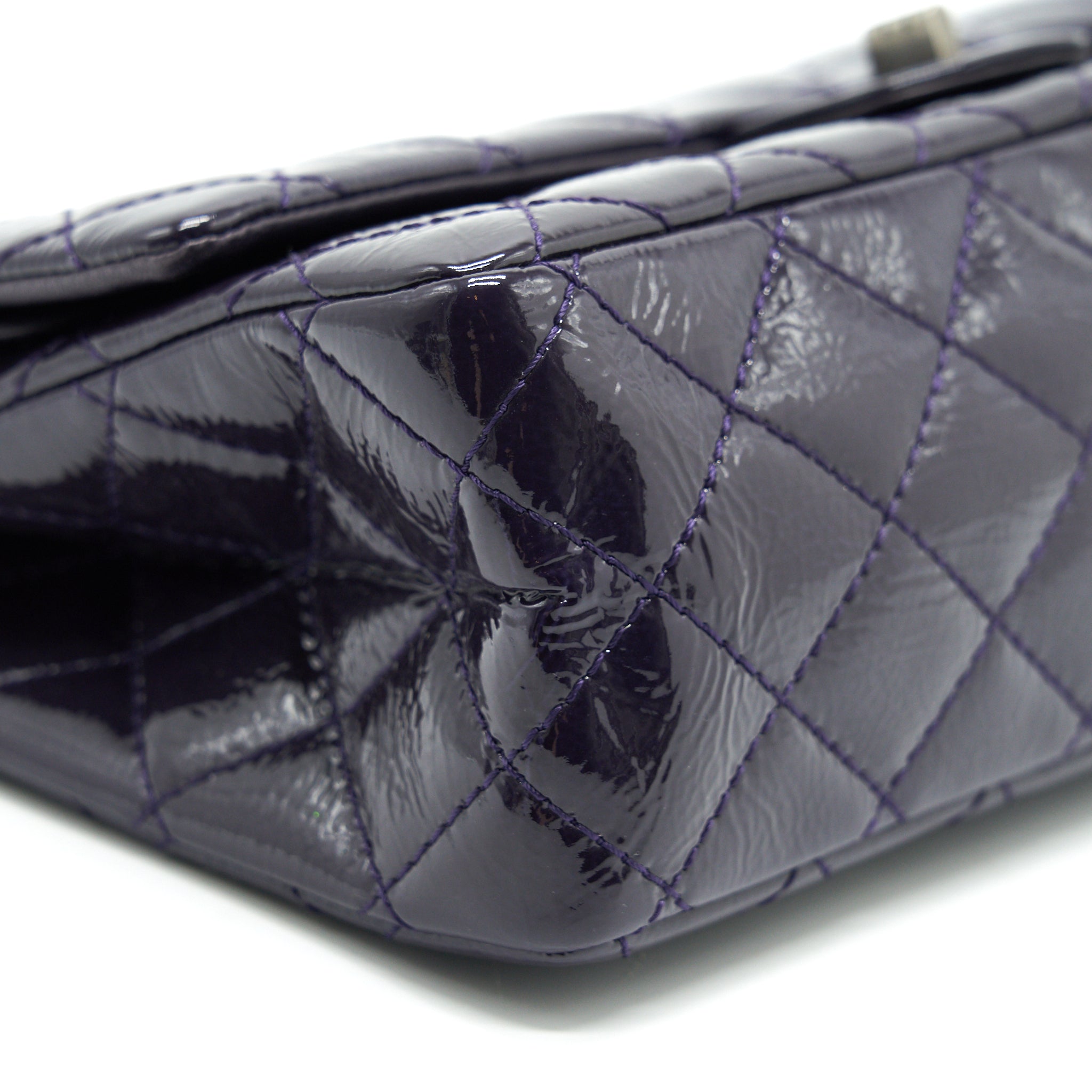 CHANEL REISSUE 226 DOUBLE FLAP BAG