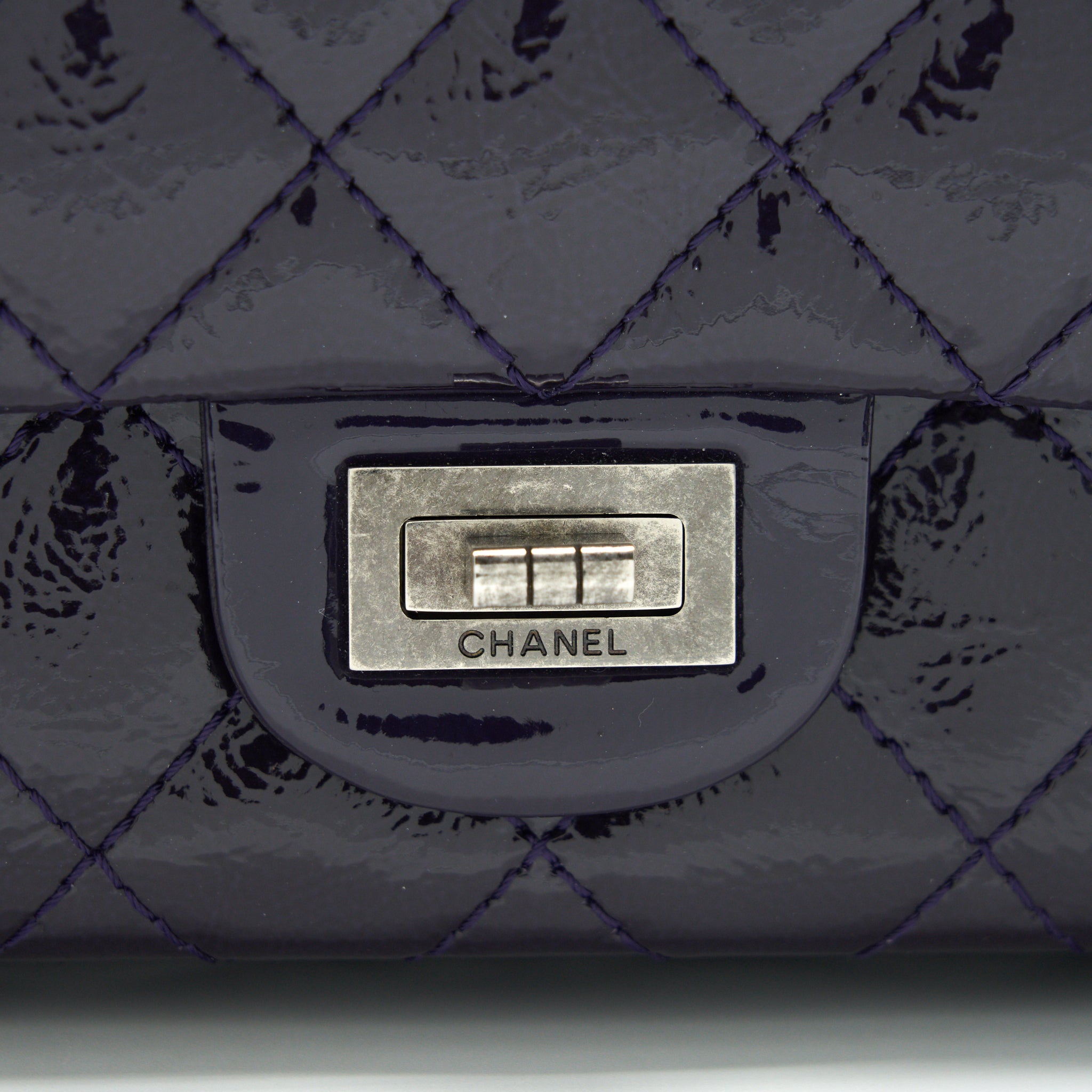 CHANEL REISSUE 226 DOUBLE FLAP BAG