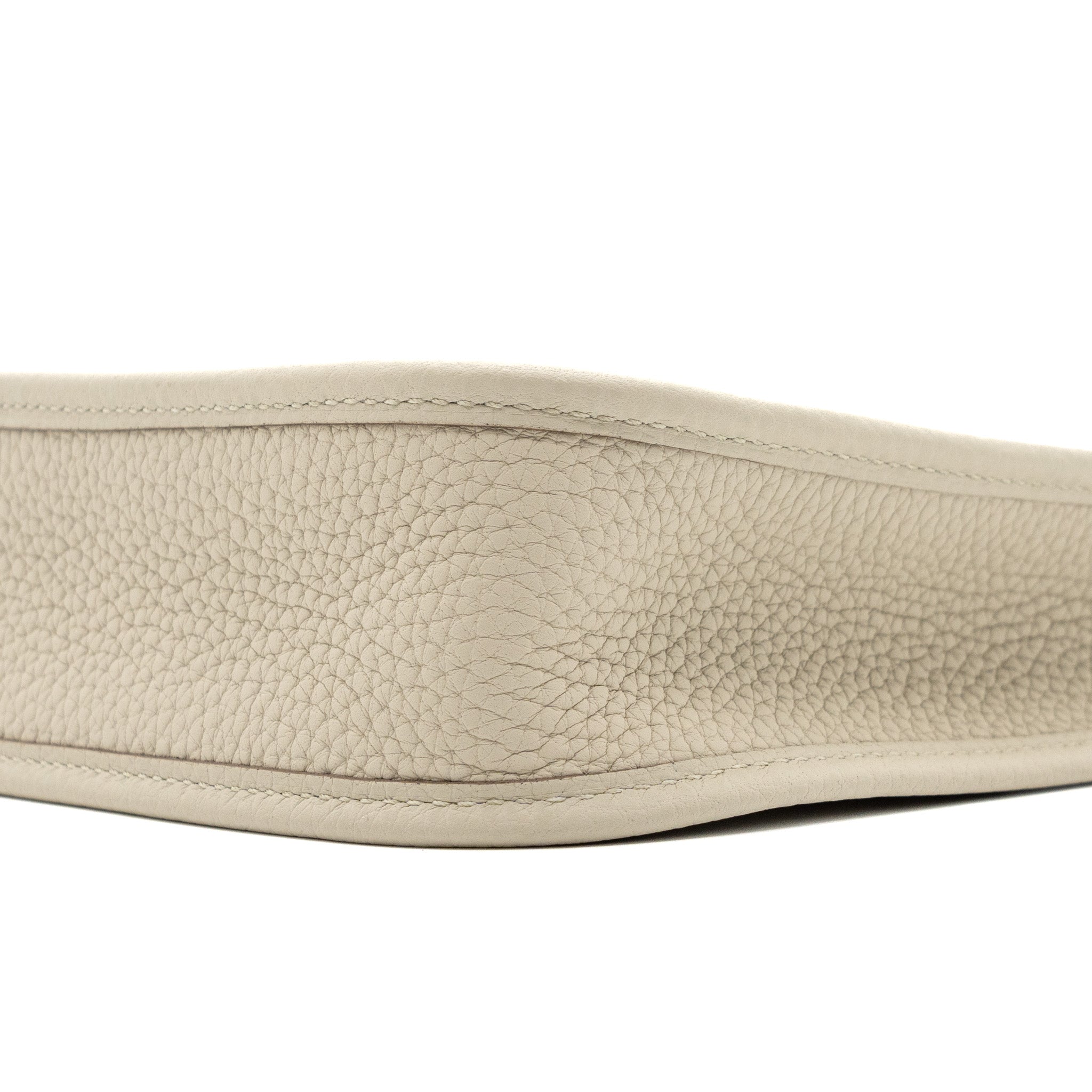 HERMES MINI EVELYN CLEMENCE BETON SHW