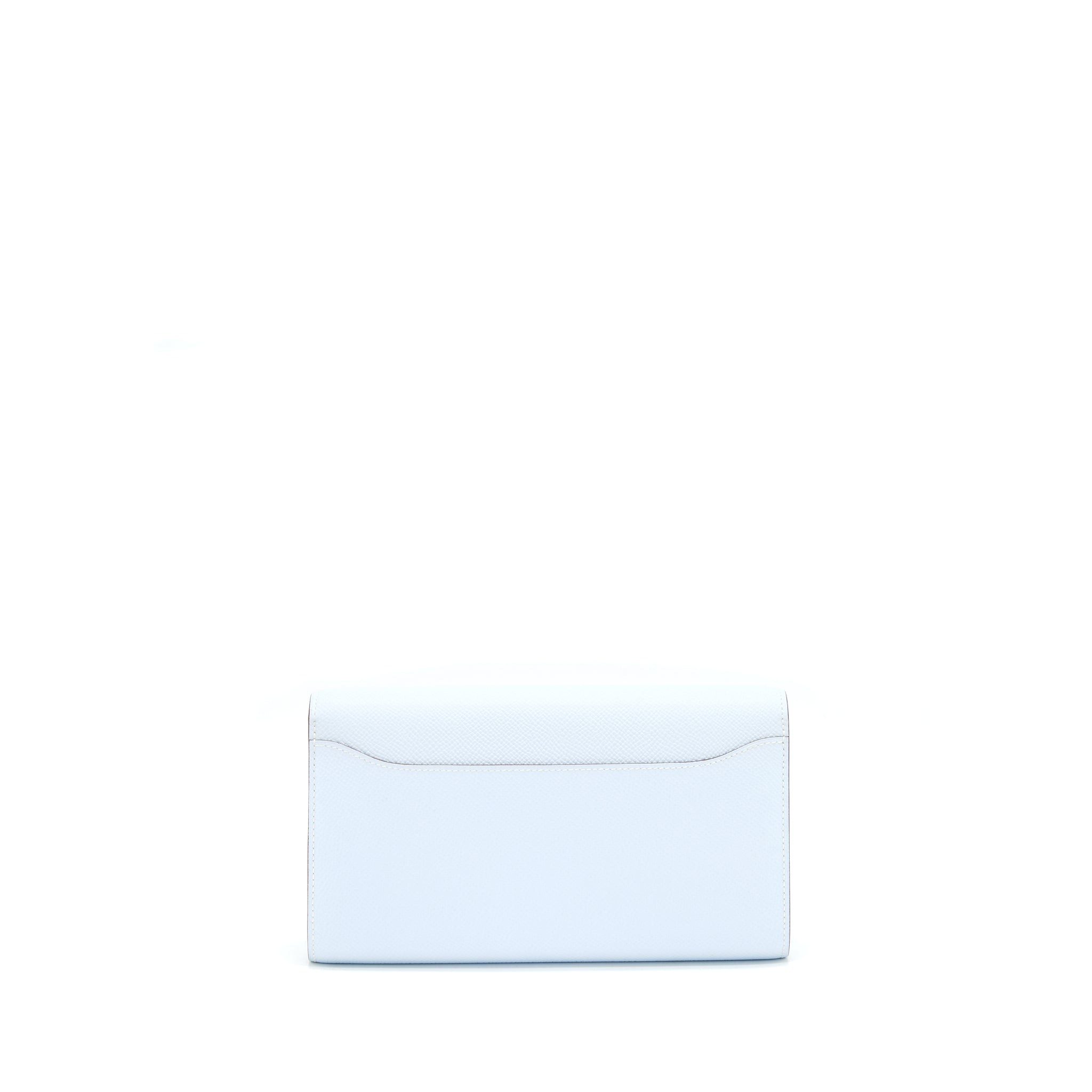 HERMES CONSTANCE TO GO T0 BLUE BRUME SHW