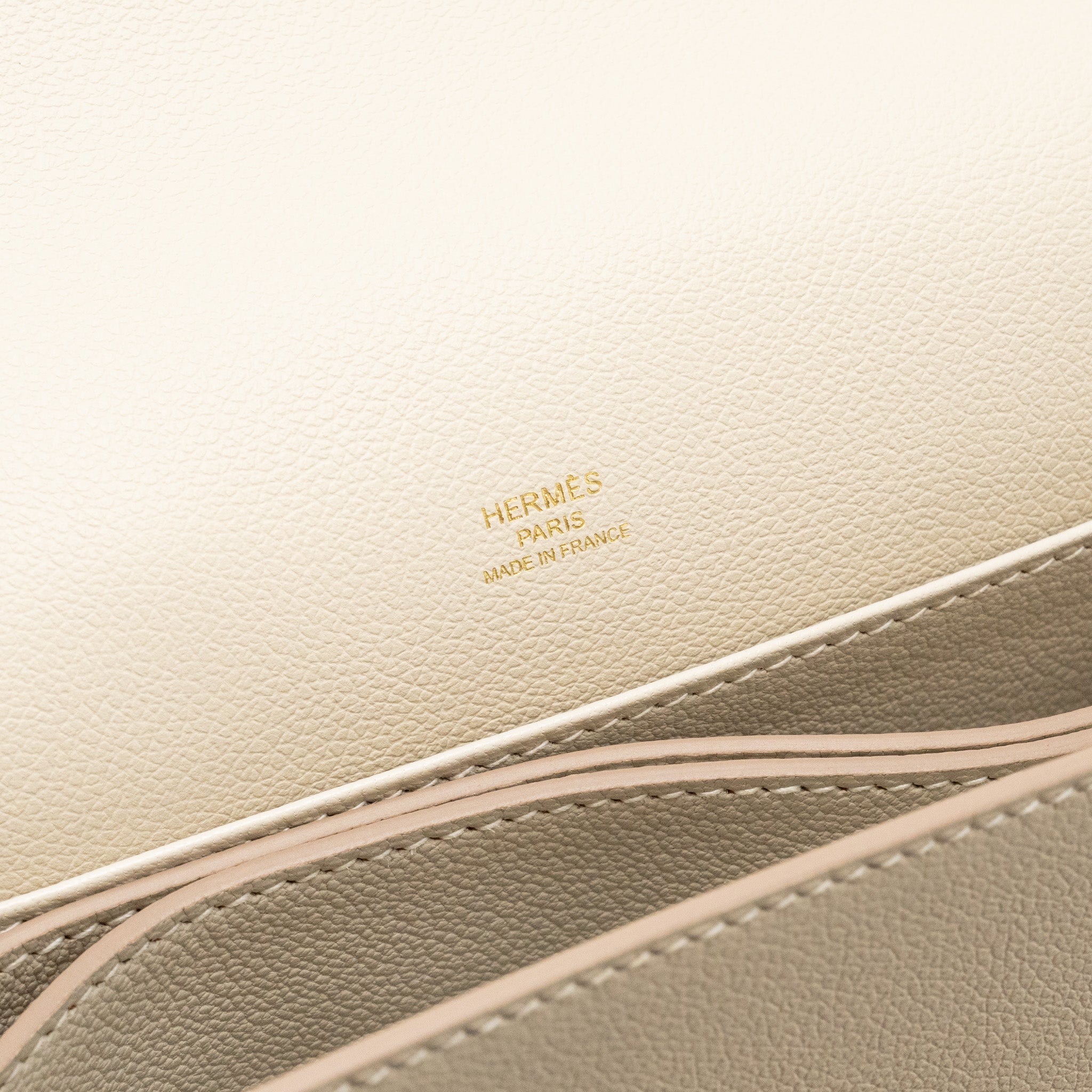 HERMES ROULIS 23 EVERCOLOR 8L BETON GHW