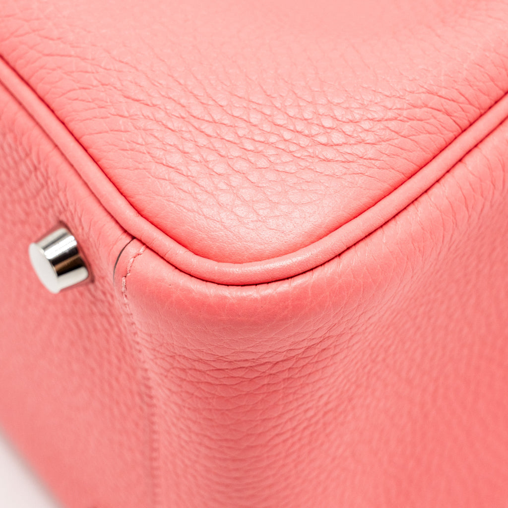 HERMES LINDY 26 CLEMENCE 8W ROSE AZALEE SHW