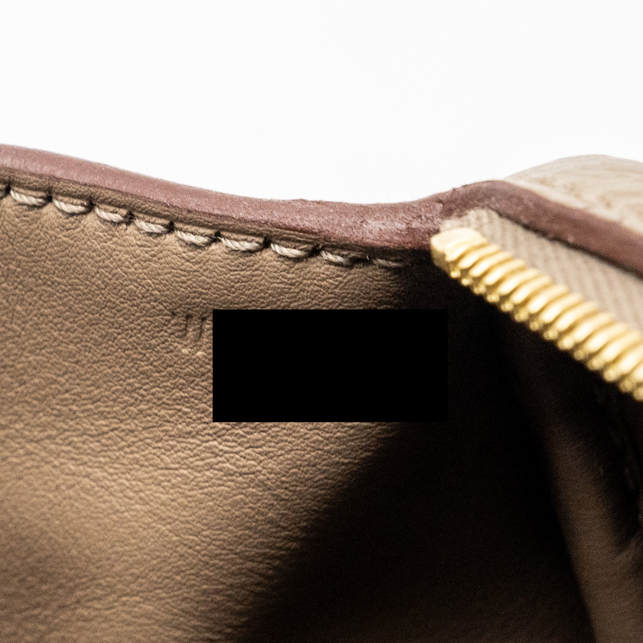 HERMES MINI LINDY CLEMENCE ETOUPE WITH CHAI-NATA-BLUE BRUME STRAP GHW