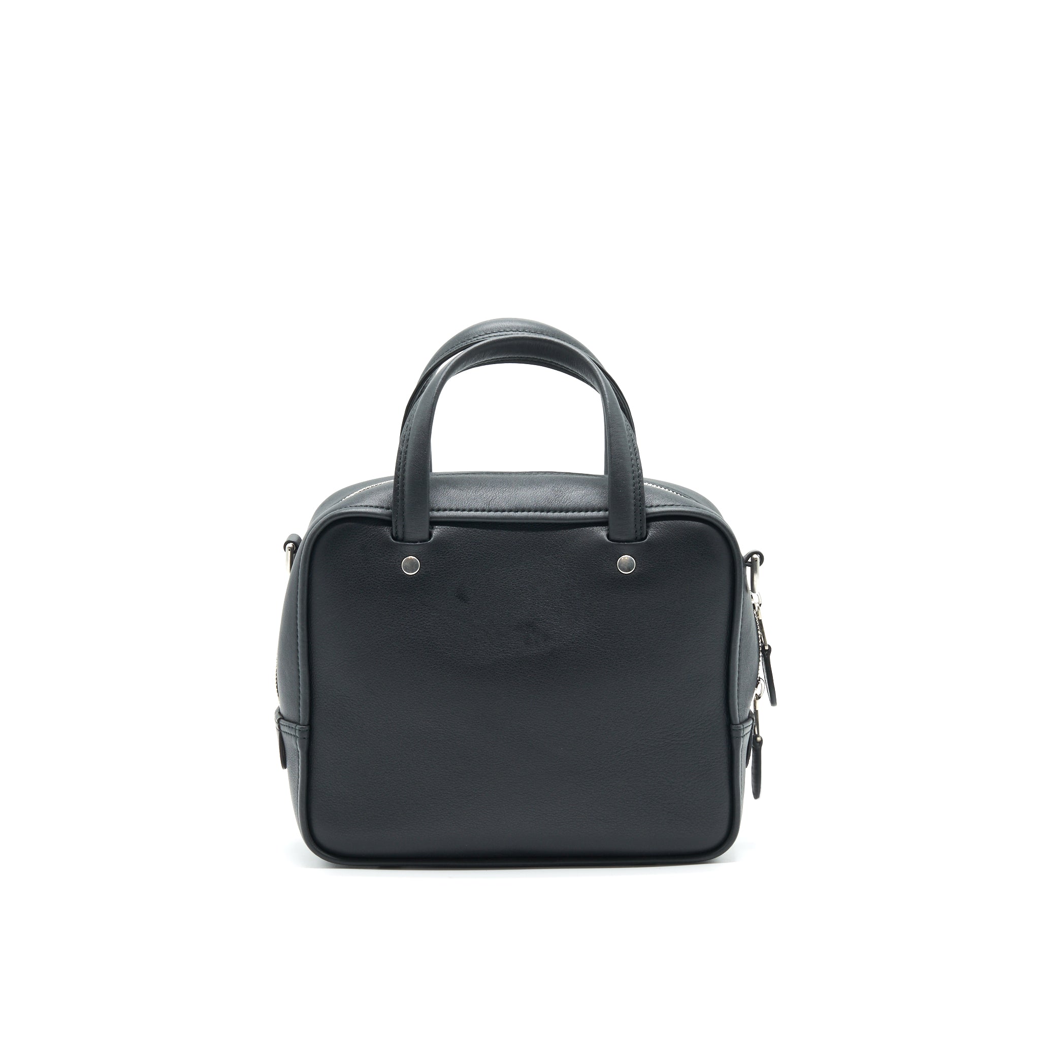 BALENCIAGA TRIANGLE SQUARE BAG XS