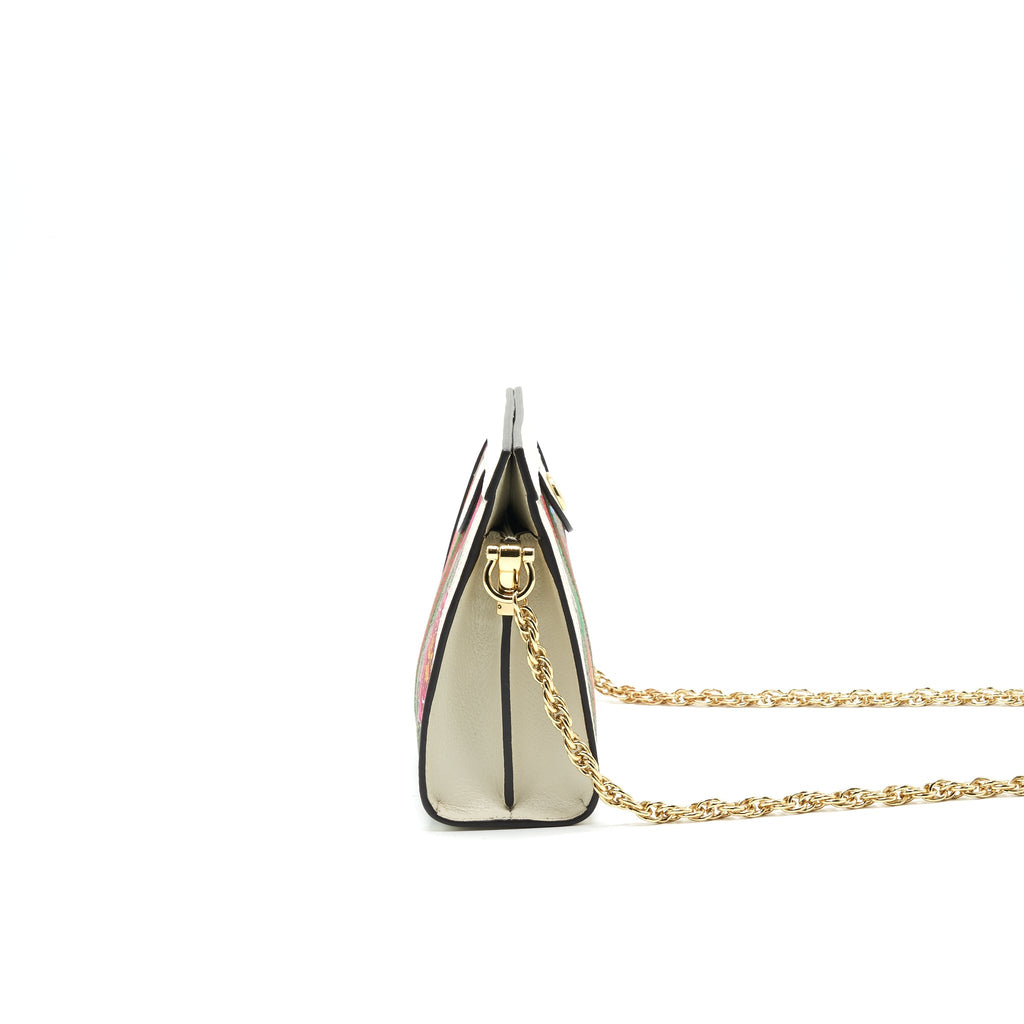 GUCCI OPHEDIA GG SMALL SHOULDER BAG LIMITED EDITION