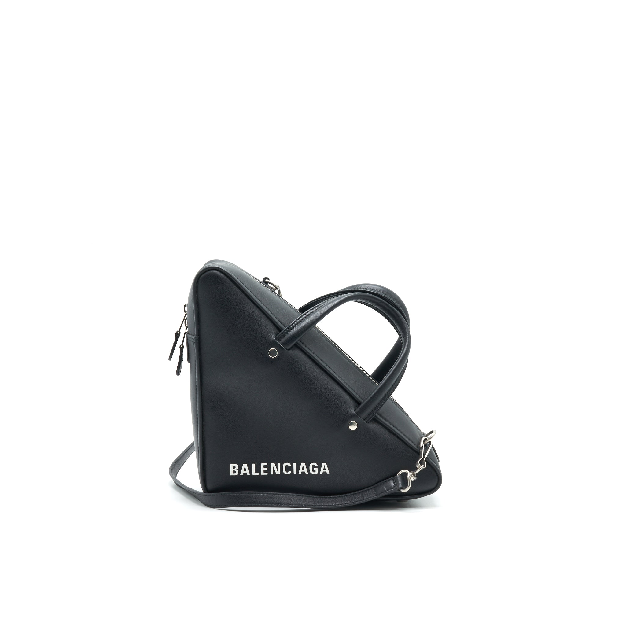 BALENCIAGA TRIANGLE S DUFFLE BAG