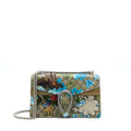 GUCCI LIMITED DIONYSUS SHOULDER BAG MULTICOLOUR SHW