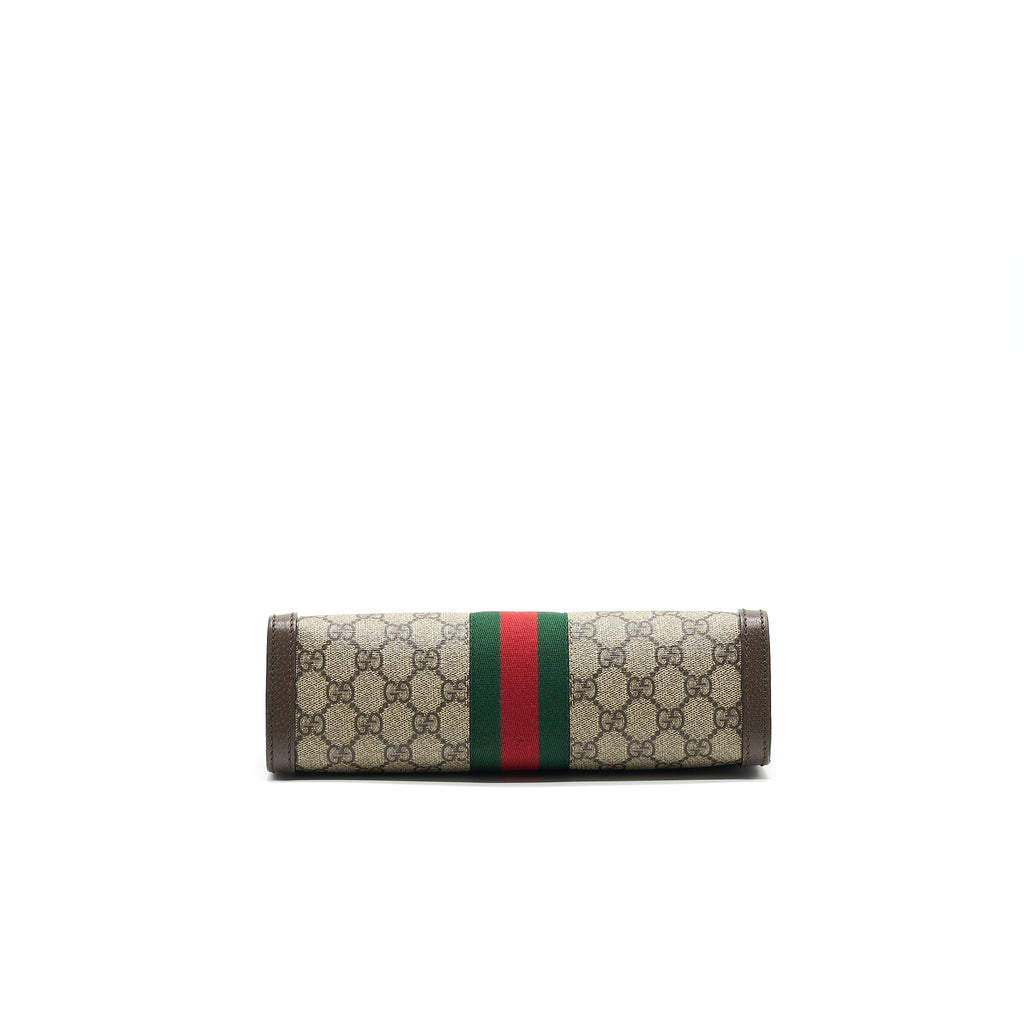 GUCCI OPHIDIA GG SMALL SHOULDER BAG